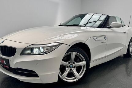 BMW Z4 139.999 km 17.990 € Heusenstamm 63150