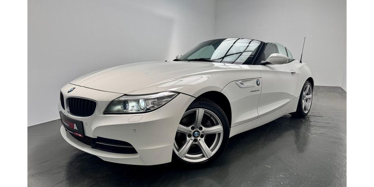 BMW Z4 139.999 km 17.990 € Heusenstamm 63150