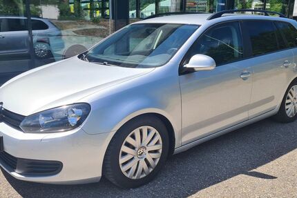 VW Golf 200.843 km 4.490 &euro; Trostberg 83308