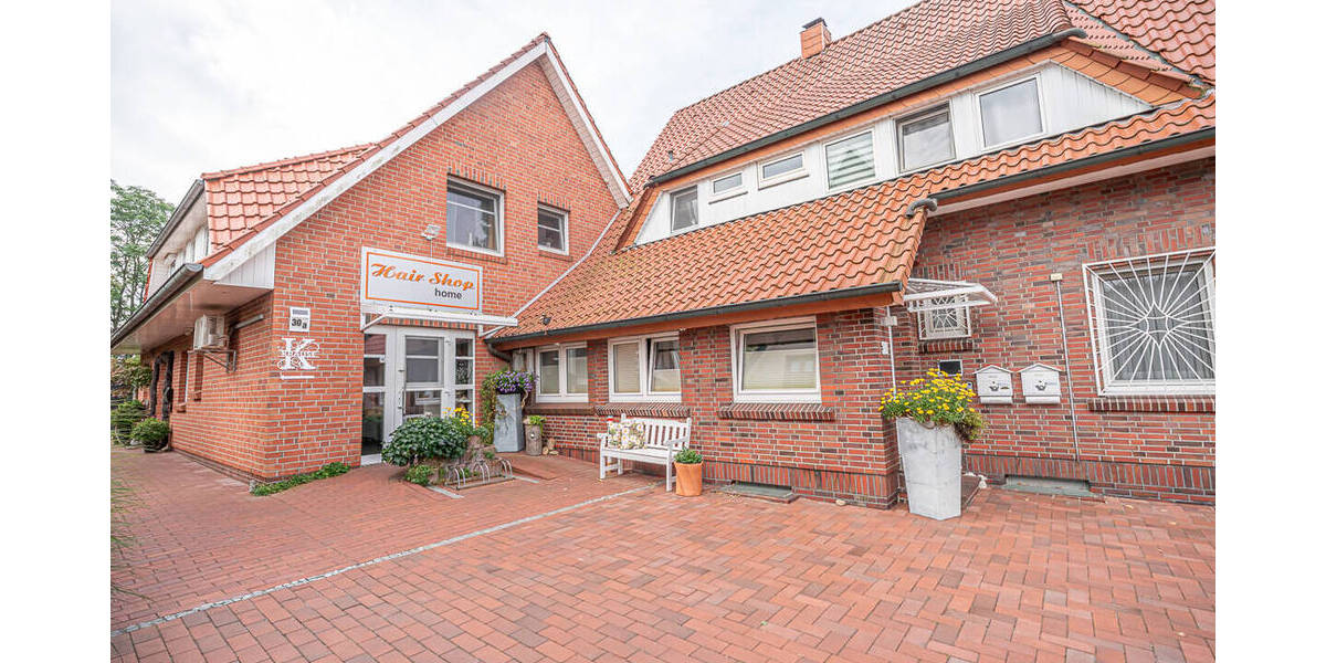 Einfamilienhaus Westerstede - 1 Zimmer, 363 m&sup2;, 995.000&euro; | Angebot:25700106