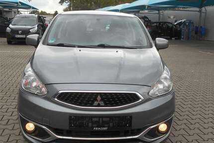 Mitsubishi Space Star 105.000 km 5.699 &euro; Darmstadt 64293