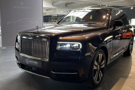 Rolls Royce Cullinan 61.500 km 310.900 € Eschweiler 52249