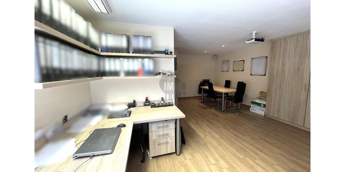 Gewerbeobjekt Ahlerstedt - 1.400&euro; | Angebot:26441859
