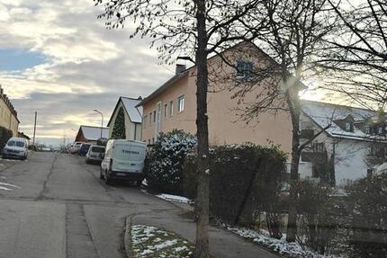 Verkauf von 6 Wohnungen (Mehrparteienhaus) in Weilheim 31 zimmer