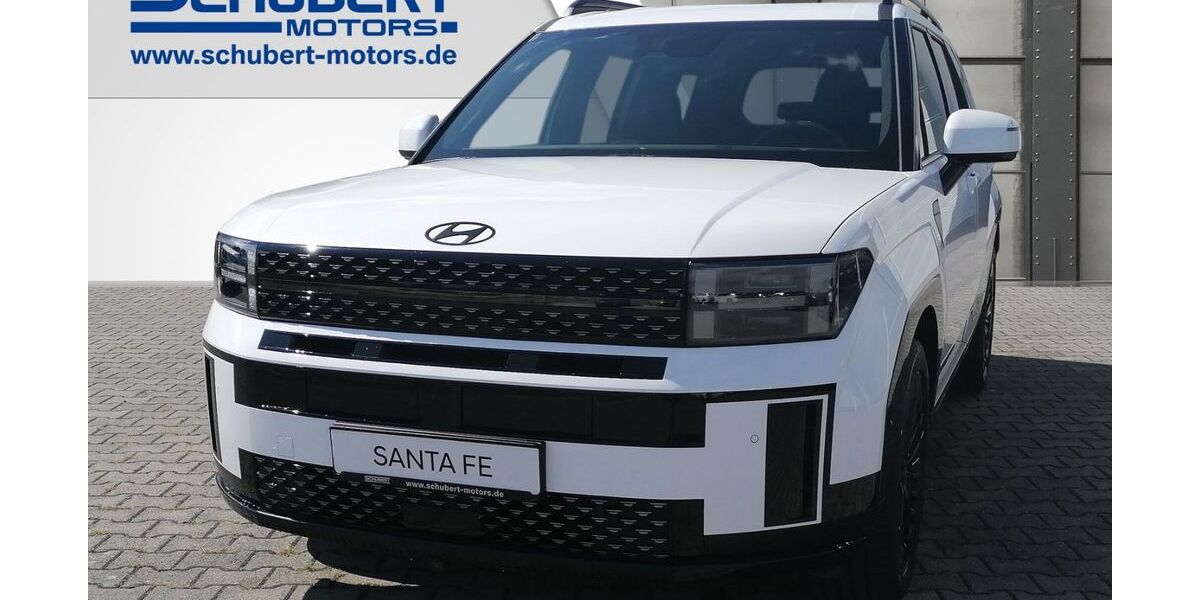 Hyundai SANTA FE 9.045 km 45.990 &euro; Burg 39288