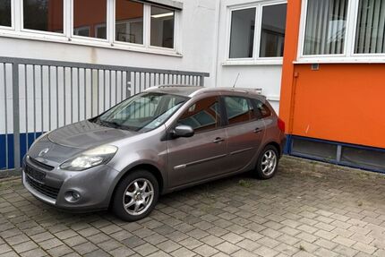 Renault Clio 183.000 km 2.000 &euro; Ettlingen 76275
