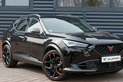 Cupra Formentor 34.190 km 43.990 &euro; Schneeberg 08289
