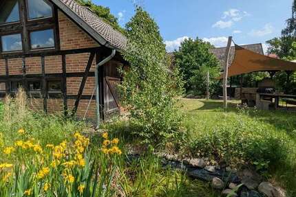 Haus Trebel - 8 Zimmer, 360 m&sup2;, 495.000&euro; | Angebot:26460214