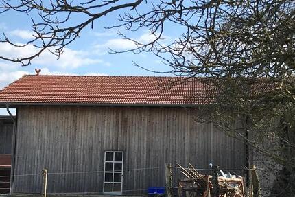 Gewerbeobjekt Altfraunhofen - 600&euro; | Angebot:26345908