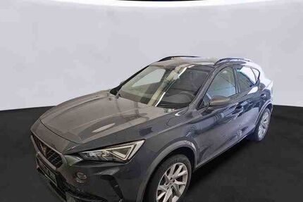 Cupra Formentor 20.932 km 25.450 € Schleusingen 98553