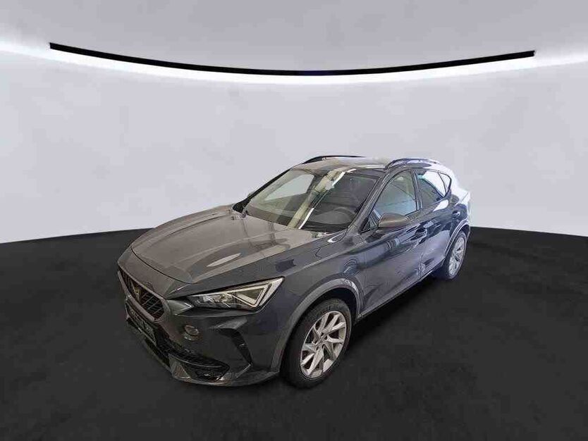 Cupra Formentor 20.932 km 25.450 € Schleusingen 98553