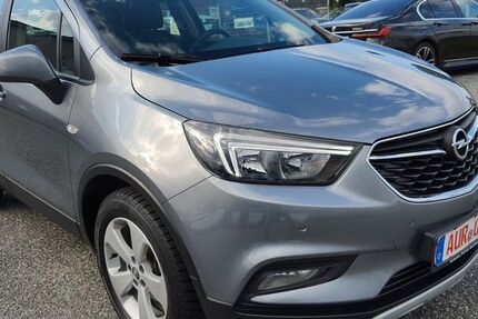 Opel Mokka 64.000 km 11.999 € Upgant- Schott 26529