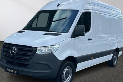 Mercedes-Benz Sprinter 82.200 km 31.476 &euro; Herford 32051