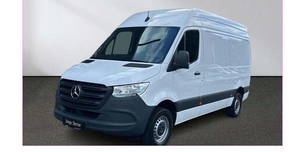Mercedes-Benz Sprinter 82.200 km 31.476 &euro; Herford 32051