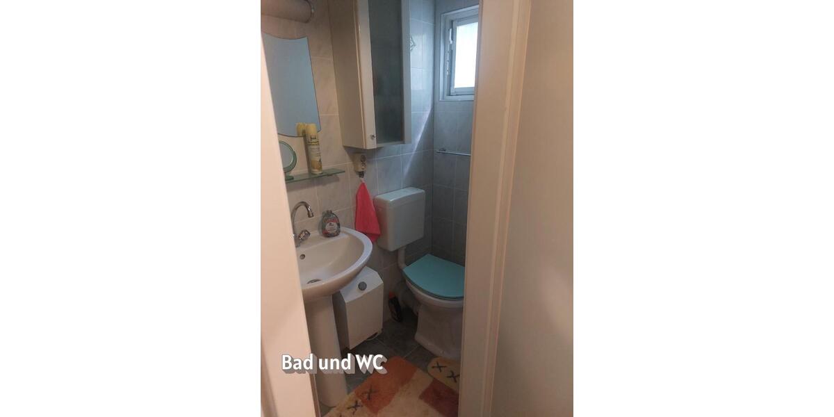 Bungalow Eisenhüttenstadt - 2 Zimmer, 30 m&sup2;, 18.900&euro; | Angebot:22674222