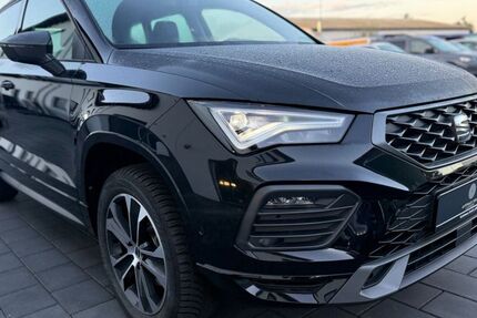 Seat Ateca 13.500 km 31.290 € Ilsede 31246
