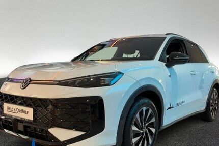 VW T-Roc 3.001 km 39.950 &euro; Neu-Ulm 89231