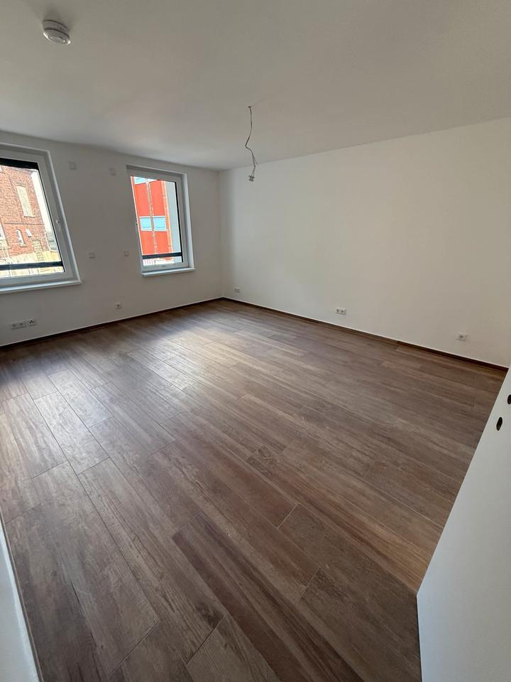 Kernsarnierte 2 Zimmer Wohnungen zimmer