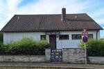 Einfamilienhaus in bester Lage - Höchberg am Hexenbruch