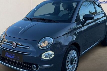 Fiat 500 35.000 km 12.490 &euro; Feuchtwangen 91555