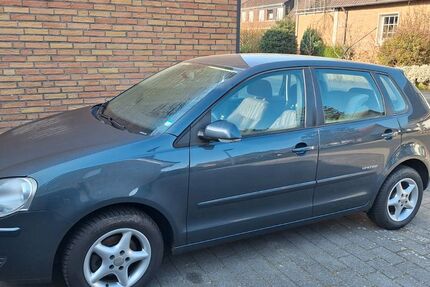 VW Polo 242.500 km 1.590 &euro; Lingen 49808