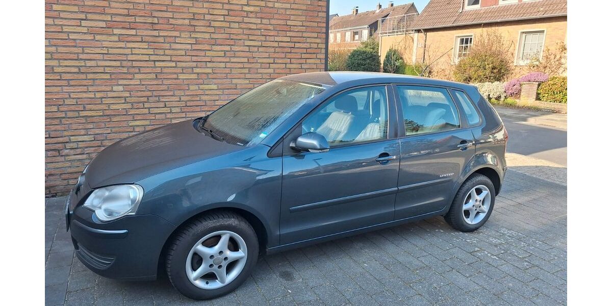 VW Polo 242.500 km 1.590 &euro; Lingen 49808