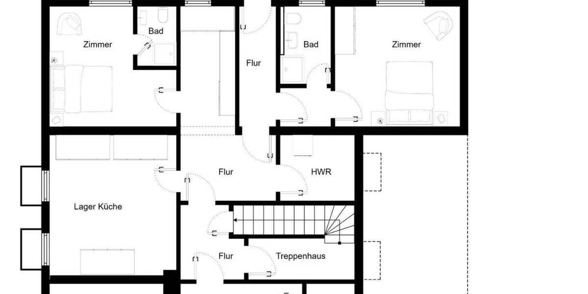 Mehrfamilienhaus, Wohnhaus Nidda Stornfels - 1 Zimmer, 765 m&sup2;, 1.280.000&euro; | Angebot:25738351