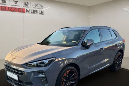 Cupra Terramar 9.870 km 49.290 &euro; Fürstenwalde 15517