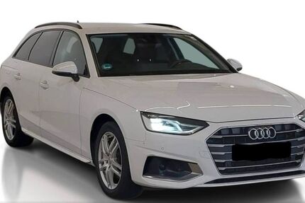 Audi A4 171.800 km 16.950 &euro; Heusenstamm 63150