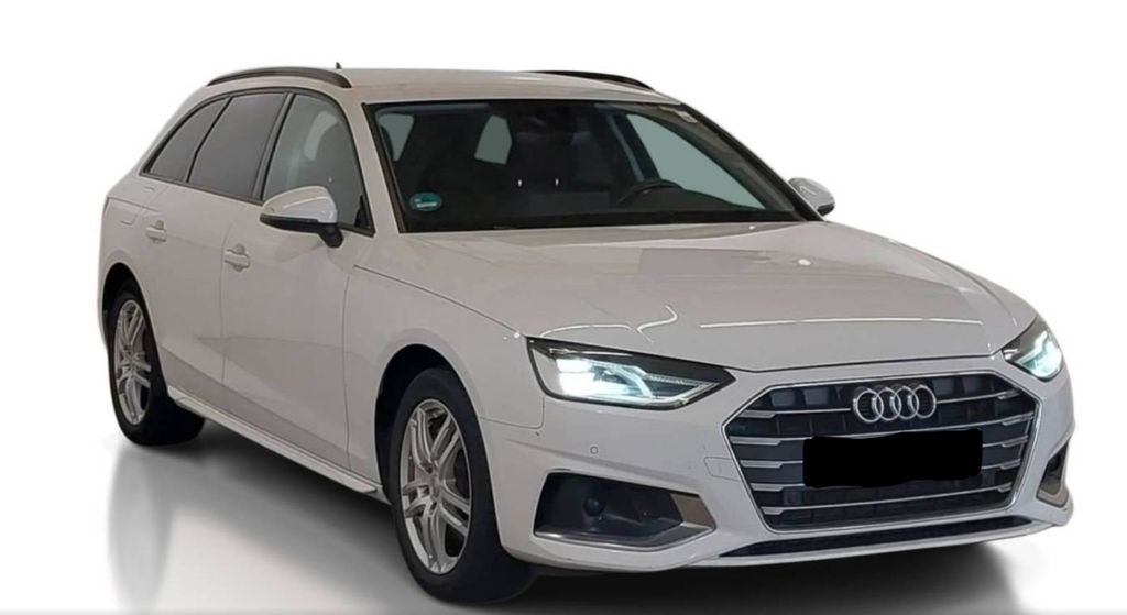 Audi A4 171.800 km 16.950 &euro; Heusenstamm 63150