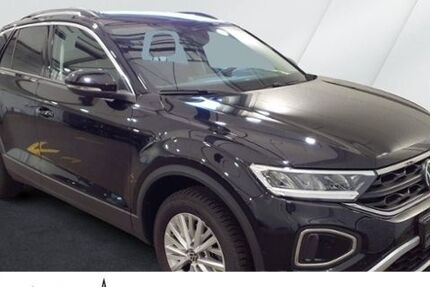 VW T-Roc 22.900 km 23.990 € Rostock 18146