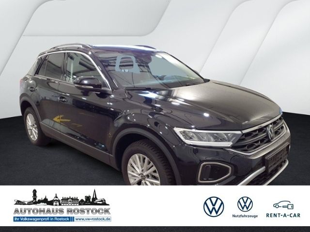 VW T-Roc 22.900 km 23.990 € Rostock 18146