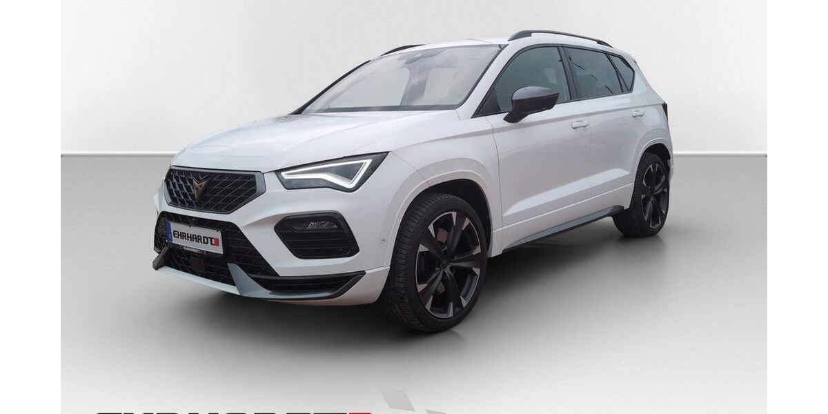 Cupra Ateca 19.560 km 32.980 &euro; Leipzig 04178