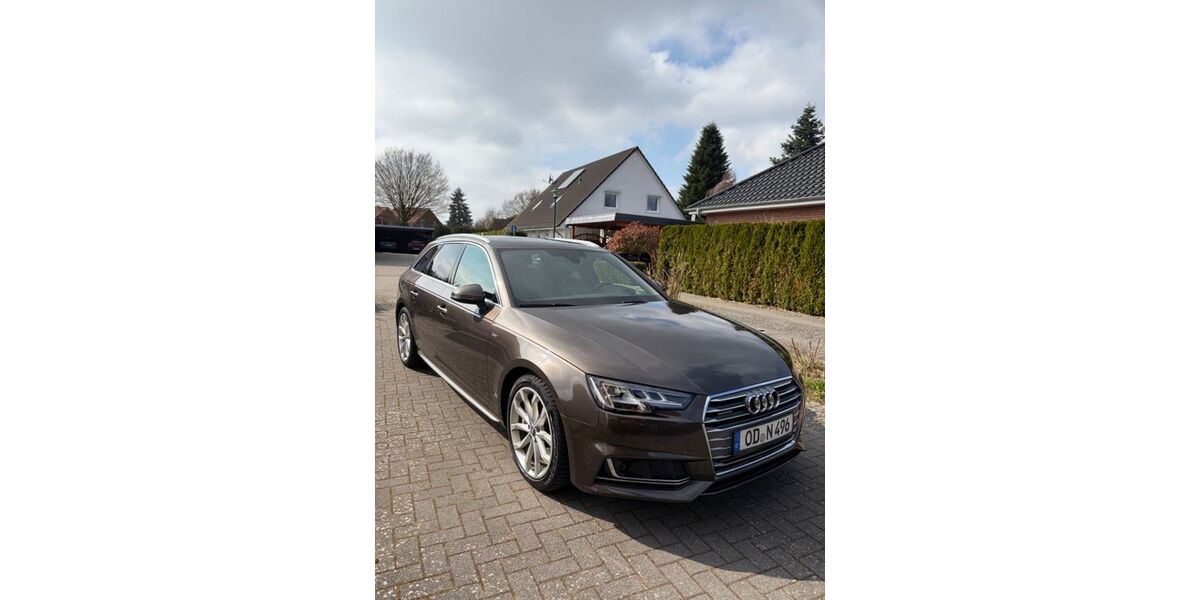 Audi A4 199.999 km 17.900 &euro; Kröppelshagen-Fahrendorf 21529