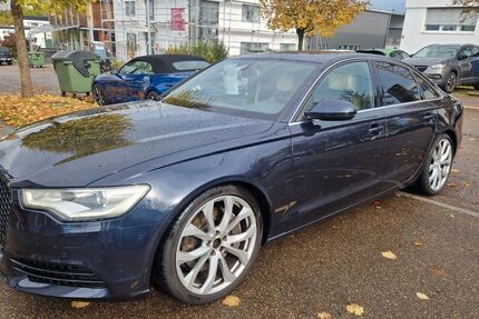 Audi A6 225.000 km 8.990 &euro; Ludwigsburg 71634