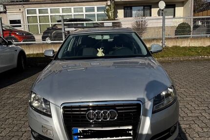 Audi A3 189.000 km 5.500 &euro; Wuppertal 42115