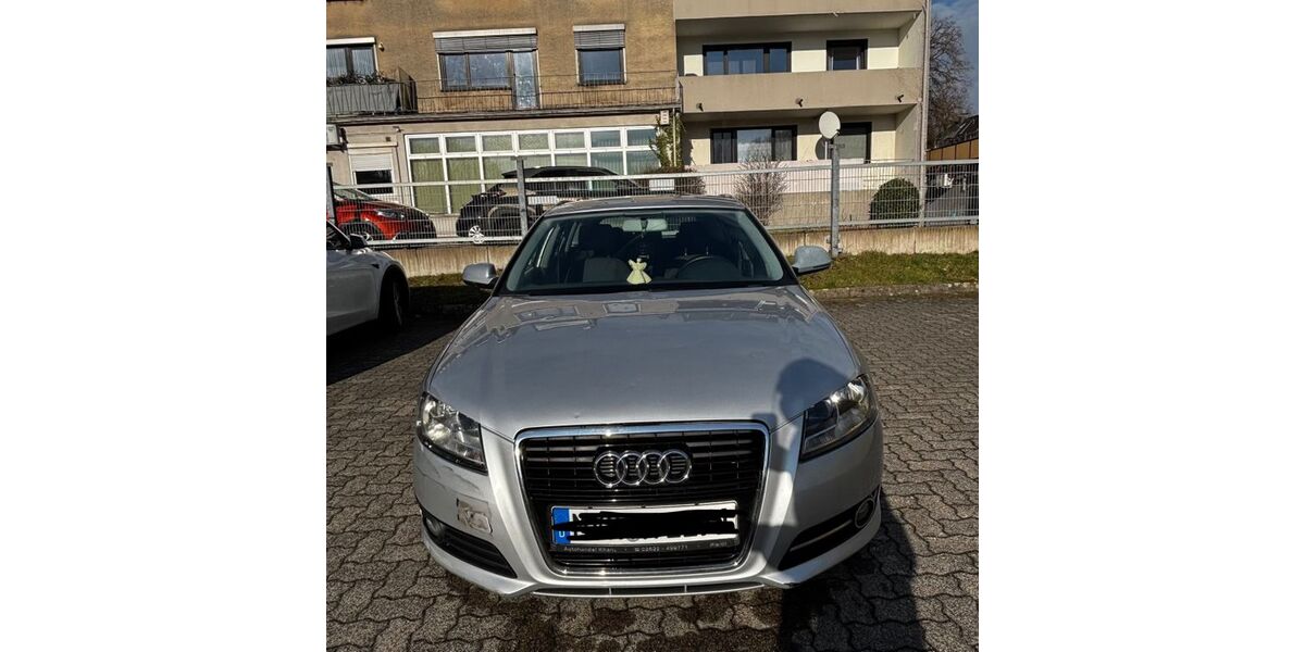 Audi A3 189.000 km 5.500 &euro; Wuppertal 42115