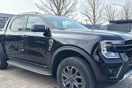 Ford Ranger 72.000 km 38.000 &euro; Philippsburg 76661