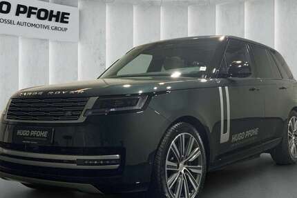 Land Rover Range Rover 9.500 km 164.790 &euro; Hamburg 22297