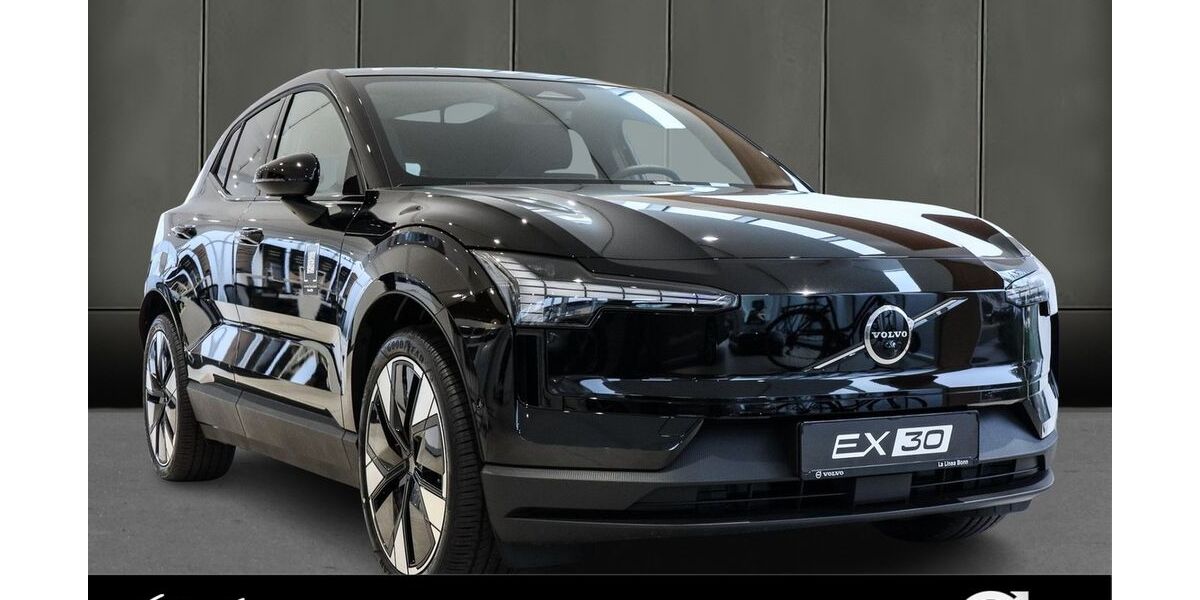 Volvo EX30 2.986 km 47.930 &euro; Bonn 53177