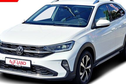 VW Taigo 69.265 km 21.950 € Cottbus OT Kolkwitz 03099