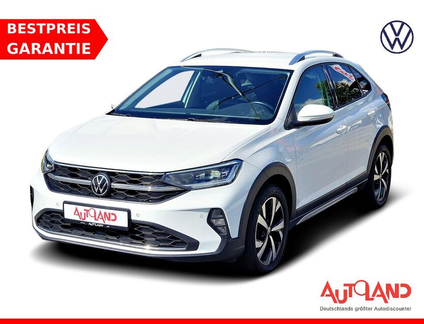VW Taigo 69.265 km 21.950 € Cottbus OT Kolkwitz 03099