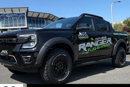 Ford Ranger 8.990 km 64.444 € Hof 95032