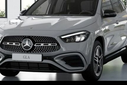 Mercedes-Benz GLA 220 9.900 km 43.900 &euro; Nürnberg 90402