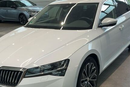 Skoda Superb 72.000 km 31.950 € Geesthacht 21502