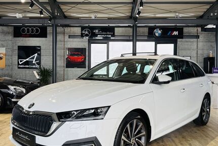 Skoda Octavia 42.692 km 24.999 &euro; Remscheid 42859