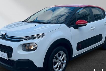 Citroen C3 87.850 km 7.975 &euro; Oranienburg 16515