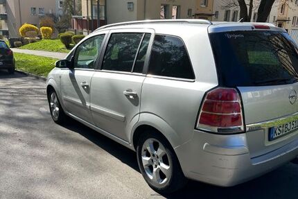 Opel Zafira 161.000 km 1.250 &euro; Kassel 34128