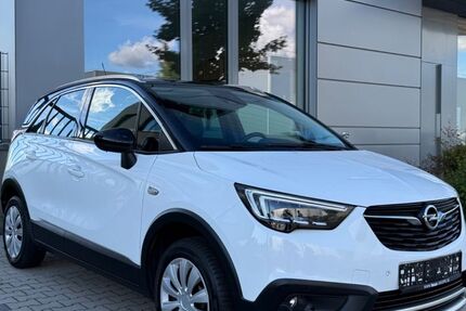 Opel Crossland (X) 180.000 km 5.000 &euro; Stockstadt am Main 63811