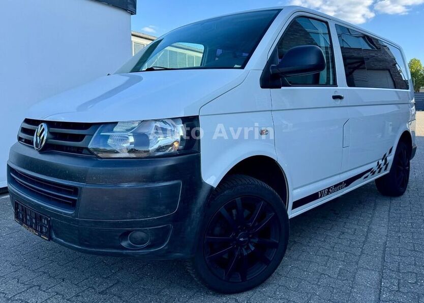 T5 Transporter